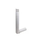 Nedco - Kruipruimte ventilatiekoker Ventilatiebuis 660.047.00