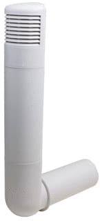 Nedco - Kruipruimte ventilatiekoker Ventilatiebuis 660.048.00
