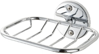 Haceka - Standaard Zeephouder Draadmodel Chr.