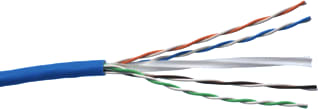 Legrand - LCS3 Data- en communicatiekabel U/Utp C6 Lszh B2Ca Ha500
