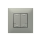 Legrand - Valena Next with Netatmo Radiofrequent zender Val Nwn Scen.Bed 4 Alu