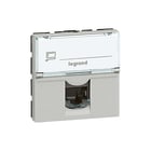 Legrand - Mosaic Datacontactdoos twisted pair 079455
