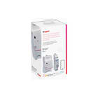 Legrand - LEXIC DIN Installatiehulpschakelaar modulair 412191