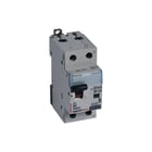 Legrand - LEXIC DIN Aardlekautomaat Al.Aut 1P+N B6A 10Ka 30