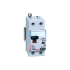 Legrand - Aardlekautomaat Al.Aut 1P+N B16A 10Ka 30