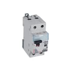 Legrand - LEXIC DIN Aardlekautomaat Al.Aut 1P+N B25A 10Ka 30