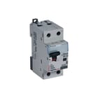 Legrand - LEXIC DIN Aardlekautomaat al.aut 1p+n b32a 10ka 30