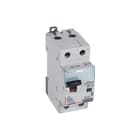 Legrand - LEXIC DIN Aardlekautomaat Al.Aut 1P+N B40A 10Ka 30