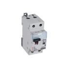 Legrand - LEXIC DIN Aardlekautomaat Al.Aut 1P+N C6A 10Ka 30