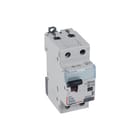 Legrand - LEXIC DIN Aardlekautomaat Al.Aut 1P+N C10A 10Ka 30