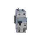 Legrand - Aardlekautomaat Al.Aut 1P+N C16A 10Ka 30
