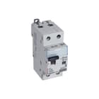 Legrand - LEXIC DIN Aardlekautomaat Al.Aut 1P+N C20A 10Ka 30