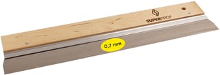 Super Prof - Plamuurmes/spatel plamuurme 0.083.95