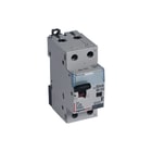 Legrand - LEXIC DIN Aardlekautomaat Al.Aut 1P+N C25A 10Ka 30