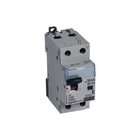 Legrand - LEXIC DIN Aardlekautomaat al.aut 1p+n c40a 10ka 30