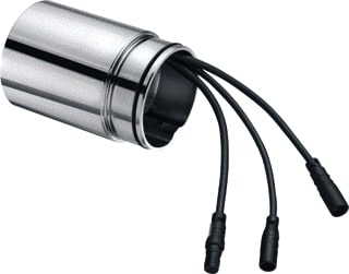 Schell - VITUS Toebeh./onderdelen sanitaire kranen Bluetooth Module