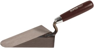 Super Prof - Troffel troffel 0.501.60
