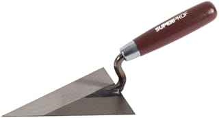 Super Prof - Troffel troffel 0.601.40