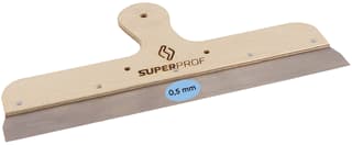 Super Prof - Plamuurmes/spatel plamuurme 1.012.50