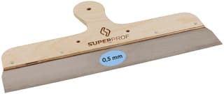 Super Prof - Plamuurmes/spatel plamuurme 1.013.40