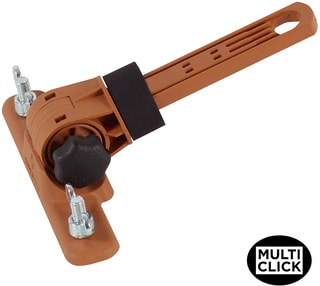 Super Prof - Stuc gereedschap 1.016.03