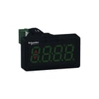 Schneider Electric - Harmony XB5 Grafisch paneel Dig Panmeter Groen Led