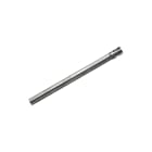 Vaillant - Toeb./onderd. gasgestookte cv-ketel verbr.gasafvoerpijp 1m