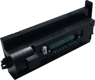 Duco - Tronic Programmeerunit v servomotor/reg. 0000-4491