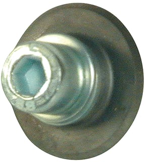 Super Prof - Stuc gereedschap 2.004.08
