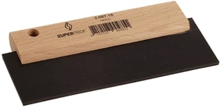 Super Prof - Stuc gereedschap 2.087.18