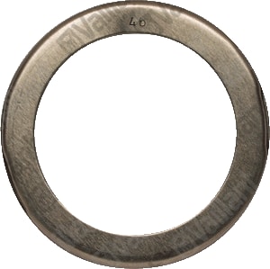 Vaillant - Toeb./onderd. gasgestookte cv-ketel stuwring 46mm