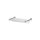 Geesa - Hotel Handdoekhouder Badhanddkplateau+Hdr 5352