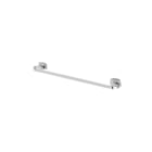 Geesa - Standard Handdoekhouder wandhanddoekrek 40cm 5121