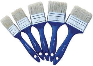 Super Prof - Kwast (set) kwast 6.087.40