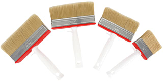 Super Prof - Kwast (set) kwast 6.098.12