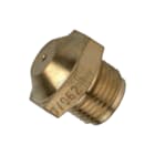 Vaillant - Toeb./onderd. gasgestookte cv-ketel branderinspuiter 0.62