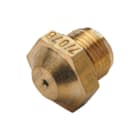 Vaillant - Toeb./onderd. gasgestookte cv-ketel branderinspuiter 0,78 b30