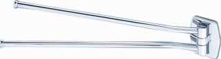 Geesa - Standard Handdoekhouder Handdoekrek 5123