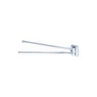 Geesa - Standard Handdoekhouder Handdoekrek 5123