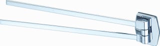 Geesa - Standard Handdoekhouder handdoekrek 5249