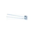 Geesa - Standard Handdoekhouder handdoekrek 5249