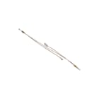 Vaillant - Toeb./onderd. gasgestookte cv-ketel Thermo-Element 253404