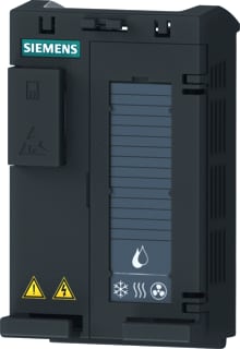 Siemens - SINAMICS Toebeh./onderd. frequentieregelaar 6sl32550be000aa0