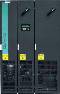 Siemens - Toebeh./onderd. frequentieregelaar 6sl37600da000aa0