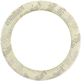 Vaillant - Toeb./onderd. gasgestookte cv-ketel pakkingring 981504