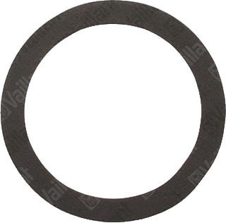 Vaillant - Toeb./onderd. gasgestookte cv-ketel o-ring 982319