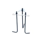 Sylvania - Mech. toebeh. verlichtingsarmatuur start bollard ip65 monkit