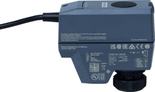 Siemens - Acvatix SSB Elektrische servomotor Servom. Ssb161.05Hf