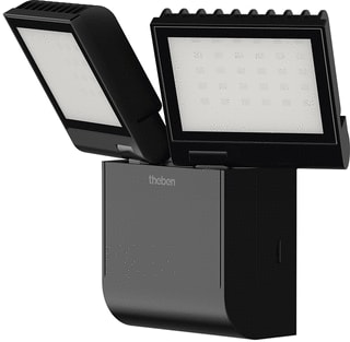 Theben - TheLeda Downlight/spot/schijnwerper Led 1020603
