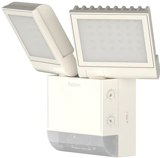 Theben - TheLeda Downlight/spot/schijnwerper Led 1020802
